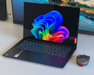 Lenovo Yoga Slim 7x 14 G9 review - Multimedia laptop with Snapdragon X Elite and great 3K OLED display