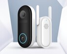 The IMILAB Smart Video Doorbell has AI human detection. (Image source: IMILAB via Kickstarter)