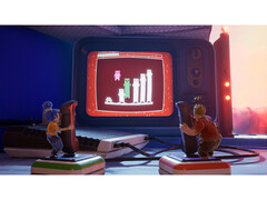 Award-winning co-op adventure It Takes Two 80% off on Steam for a limited time (Image Source: Steam)