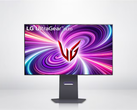 The LG 32GS95UE boasts a dual refresh rate mode and is arguably 2024's best gaming monitor (Image Source: LG).
