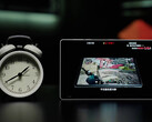 The Legion Tab Gen 4 can deliver up to 14.8 hours of video playback with a full charge (Image source: Lenovo - edited)