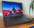 Two discount codes push the Lenovo ThinkPad X1 Carbon Gen 12 to its lowest price thus far (Image: Allen Ngo)