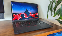 Two discount codes push the Lenovo ThinkPad X1 Carbon Gen 12 to its lowest price thus far (Image: Allen Ngo)