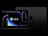 The M4 MacBook Pro listing has apparently been removed for violating the shopping site's rules (Image source: Apple - edited)