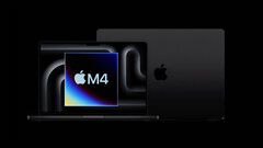 The M4 MacBook Pro listing has apparently been removed for violating the shopping site&#039;s rules (Image source: Apple - edited)