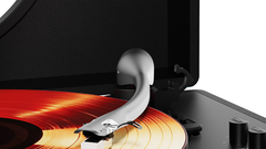 The Retro 65. (Image source: Mixx Audio)