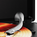 The Retro 65. (Image source: Mixx Audio)