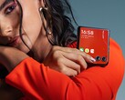 The Razr 50 Ultra looks an awful lot likes its predecessor. (Image source: Motorola)