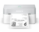 The Munbyn RW403B thermal label printer has a 203 dpi resolution (Image source: Munbyn) 