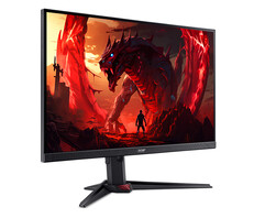 Acer Nitro XV240 F6. (Image source: Acer)