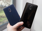 The Nokia 6. (Source: Pocket Lint)
