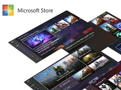 Hero of the Kindgdom III and Romopolis are available for free from Microsoft for a short time. (Image source: Microsoft Store)
