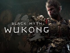 Black Myth: Wukong will initially only be released for PC and PlayStation 5, with the version for the Xbox Series X|S to follow later. (Image source: PlayStation)