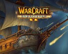 According to dataminer Stiven, Blizzard is working on a remastered version of Warcraft II, which could be announced in time for the 30th anniversary of the series. (Image source: X / formerly Twitter / Stiven_SRB)