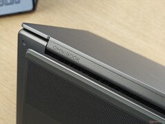 New HP OmniBook 5