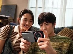 OnePlus has launched the Magnetic Power Bank 5000mAh in China. (Image source: Oppo Shop)