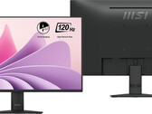 MSI has announced two new monitors at Computex (image via MSI)