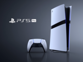 The PlayStation 5 Pro hits shelves on November 7 (image source: Sony)
