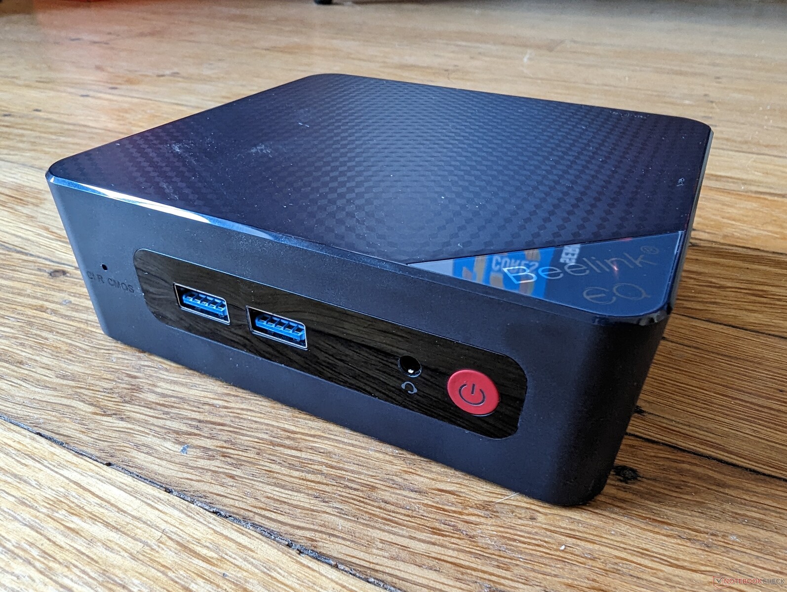 Beelink EQ 12 Mini PC Review: Is It The One? - Fossbytes