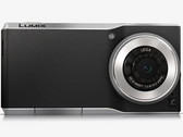 Panasonic Lumix CM1 Android smartphone with 20 MP camera and 4K video recording