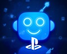 Banner shown for a PlayStation bot
