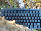 The Gmmk 3 Pro HE 75% keyboard (Image source: Notebookcheck)