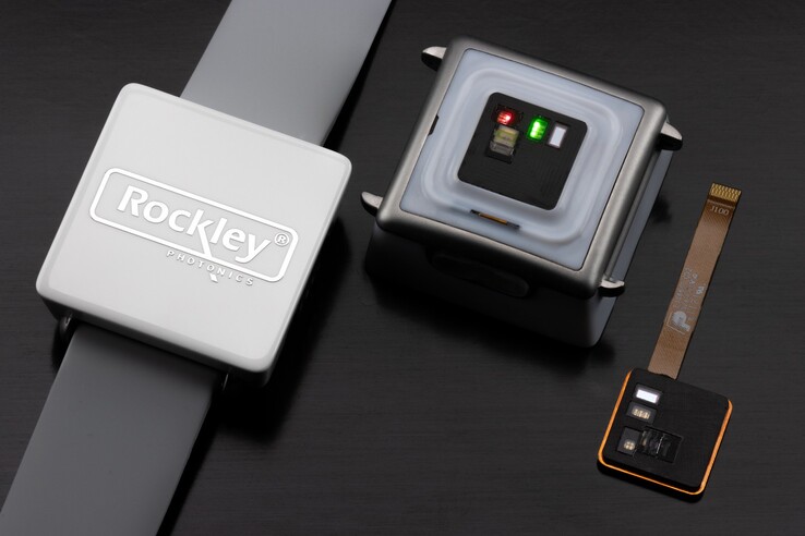 (Image source: Rockley Photonics)