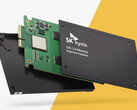 CXL memory expander device (Image Source: SK Hynix)