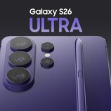 The launch date for the Galaxy S26 Ultra and other models has now been confirmed thanks to a leaked Samsung teaser. (Image source: Technizo Concept)