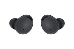 The Galaxy Buds2 Pro will launch with a familiar design. (Image source: WinFuture)