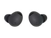 The Galaxy Buds2 Pro will launch with a familiar design. (Image source: WinFuture)