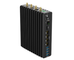 Fanless server with Nano-BMC interface for advanced remote management (Image Source: SimplyNUC)