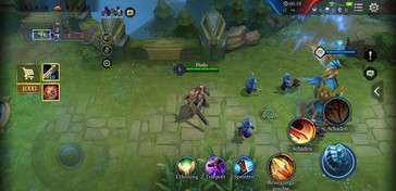 Arena of Valor