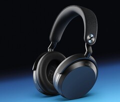 The Sennhesier Momentum 5 headphones have a user-removable battery.