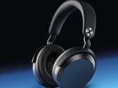 The Sennhesier Momentum 5 headphones have a user-removable battery.