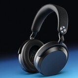 The Sennhesier Momentum 5 headphones have a user-removable battery.