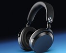 The Sennhesier Momentum 5 headphones have a user-removable battery.