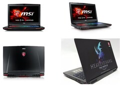 Skylake/NVIDIA GeForce GTX 980 notebooks sold by XOTIC PC