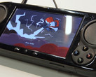 Prototype of the SMACH Z, a handheld gaming PC. (Source: SMACH)