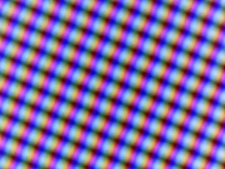 Subpixel capture