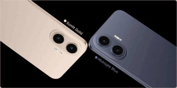 The TCL P80 Pro has the same specs as the P80 Ultra, save for a telephoto camera.