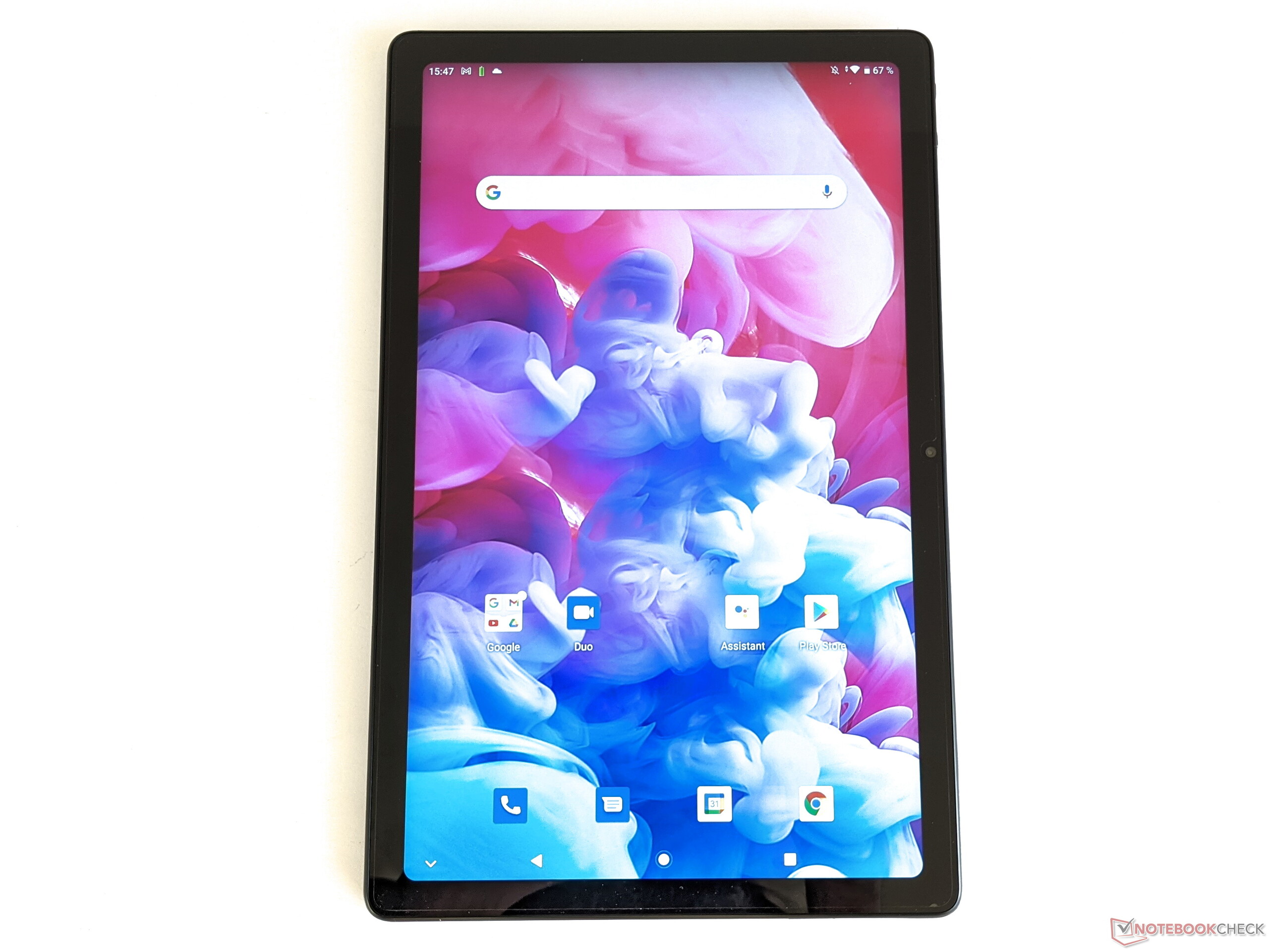 Teclast T40 Plus: Affordable LTE tablet in review - NotebookCheck