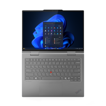 Lenovo ThinkPad X1 2-in-1 Gen 10 Aura Edition (image source: Lenovo)
