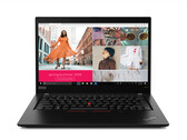 Lenovo ThinkPad X390 & X390 Yoga: Smallest ThinkPads now with 13.3 inch instead of 12.5 inch LCDs