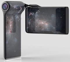 Turing HubblePhone K3-XR crypto pre-order campaign starting December 13 (Source: The Dawn of HubblePhone newsletter)