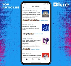 Twitter Blue hits the US and New Zealand (Source: Twitter)