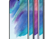 The Galaxy S21 FE will be available with Exynos and Snapdragon SoCs. (Image source: Samsung via SamMobile)