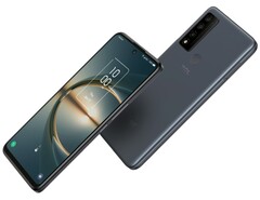 TCL 30 V 5G smartphone exclusively available from Verizon Wireless (Source: TCL)