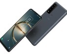 TCL 30 V 5G smartphone exclusively available from Verizon Wireless (Source: TCL)