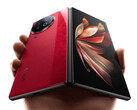 The X Fold3 series is thought to resemble Vivo's current flagship foldable, the X Fold2. (Image source: Vivo)